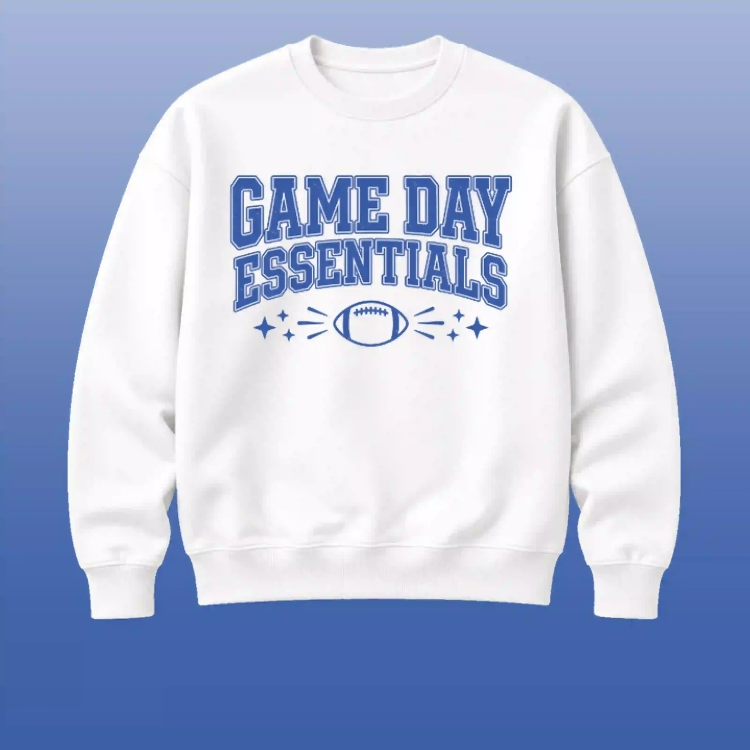 Sweatshirts