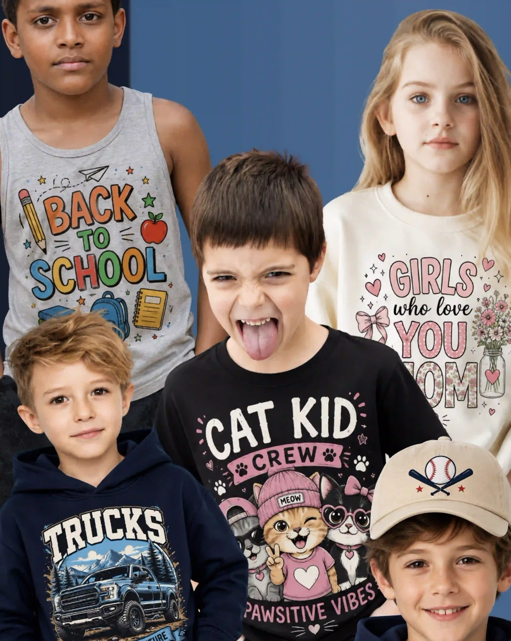 KIDS